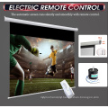 Photon Screen home cinema Electric Projector Screen